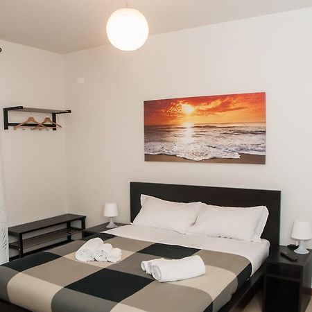 Bed & Breakfast Orio Easy Airport Аццано-Сан-Паоло Экстерьер фото