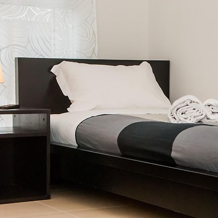 Bed & Breakfast Orio Easy Airport Аццано-Сан-Паоло Экстерьер фото