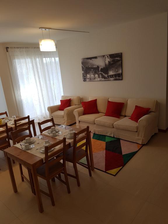 Bed & Breakfast Orio Easy Airport Аццано-Сан-Паоло Экстерьер фото