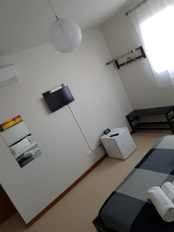 Bed & Breakfast Orio Easy Airport Аццано-Сан-Паоло Экстерьер фото
