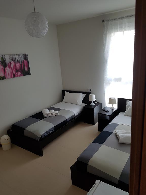 Bed & Breakfast Orio Easy Airport Аццано-Сан-Паоло Экстерьер фото