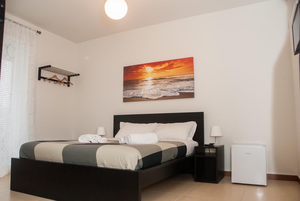 Bed & Breakfast Orio Easy Airport Аццано-Сан-Паоло Экстерьер фото