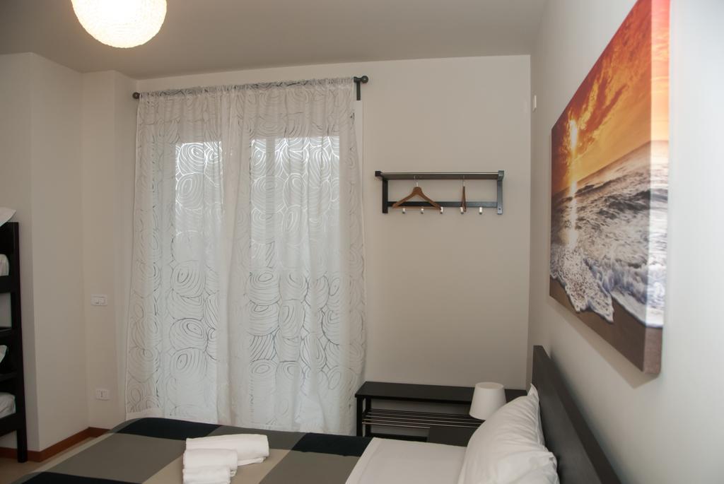 Bed & Breakfast Orio Easy Airport Аццано-Сан-Паоло Экстерьер фото