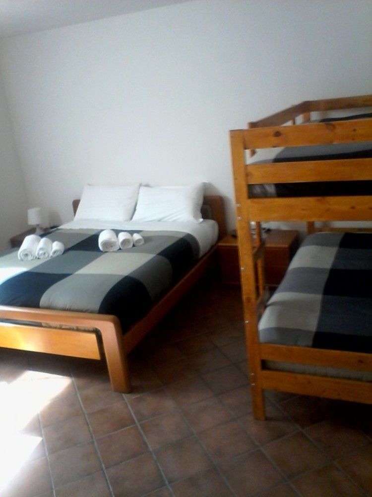 Bed & Breakfast Orio Easy Airport Аццано-Сан-Паоло Экстерьер фото