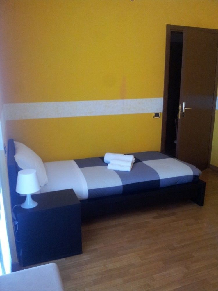 Bed & Breakfast Orio Easy Airport Аццано-Сан-Паоло Экстерьер фото