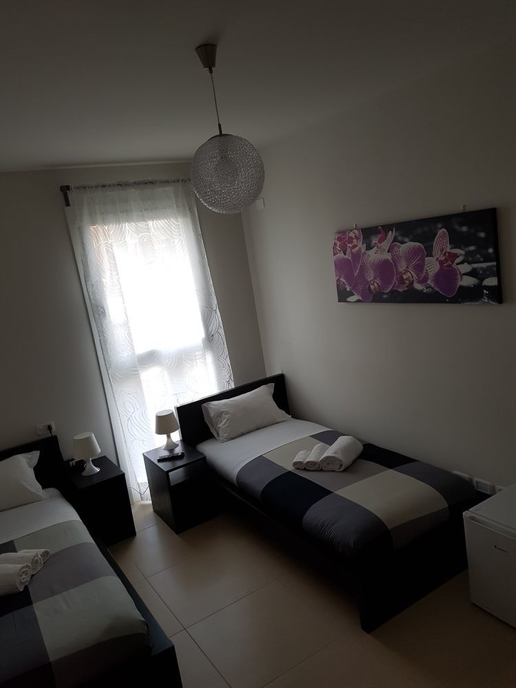 Bed & Breakfast Orio Easy Airport Аццано-Сан-Паоло Экстерьер фото