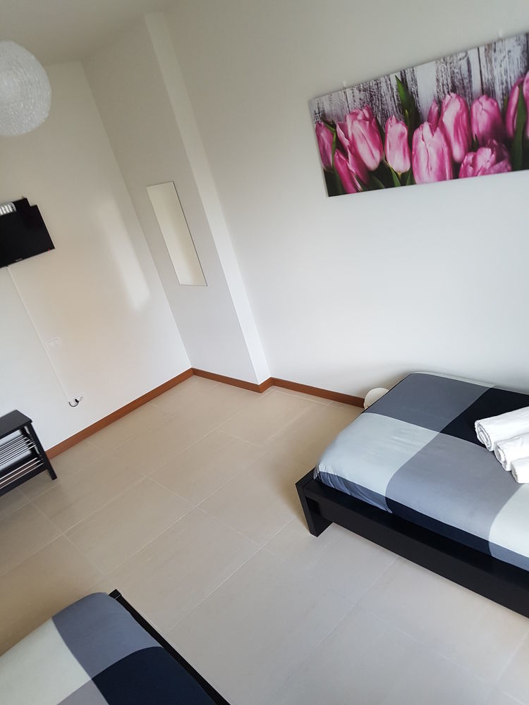Bed & Breakfast Orio Easy Airport Аццано-Сан-Паоло Экстерьер фото