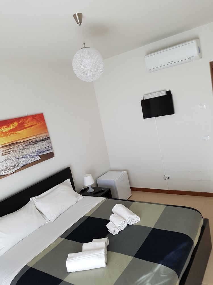 Bed & Breakfast Orio Easy Airport Аццано-Сан-Паоло Экстерьер фото