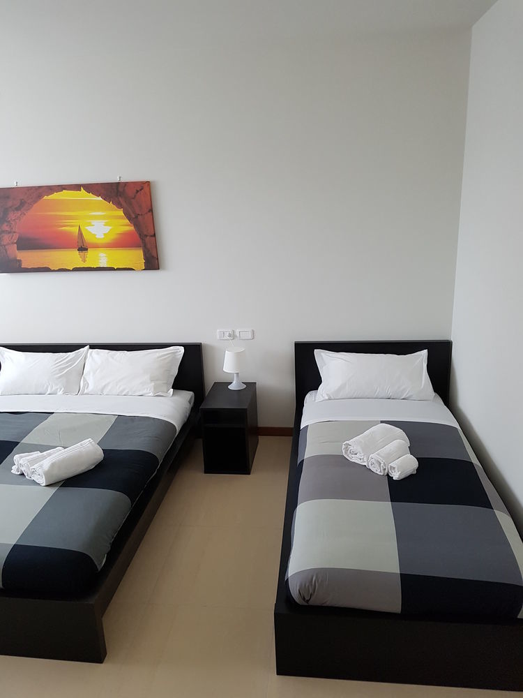 Bed & Breakfast Orio Easy Airport Аццано-Сан-Паоло Экстерьер фото