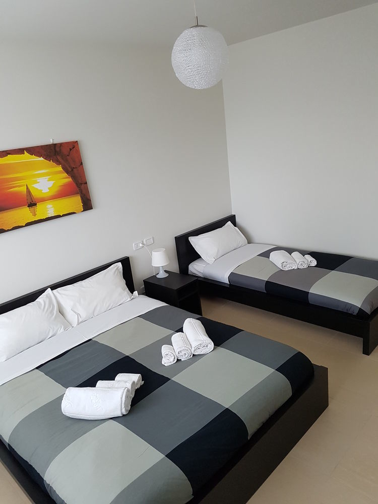 Bed & Breakfast Orio Easy Airport Аццано-Сан-Паоло Экстерьер фото