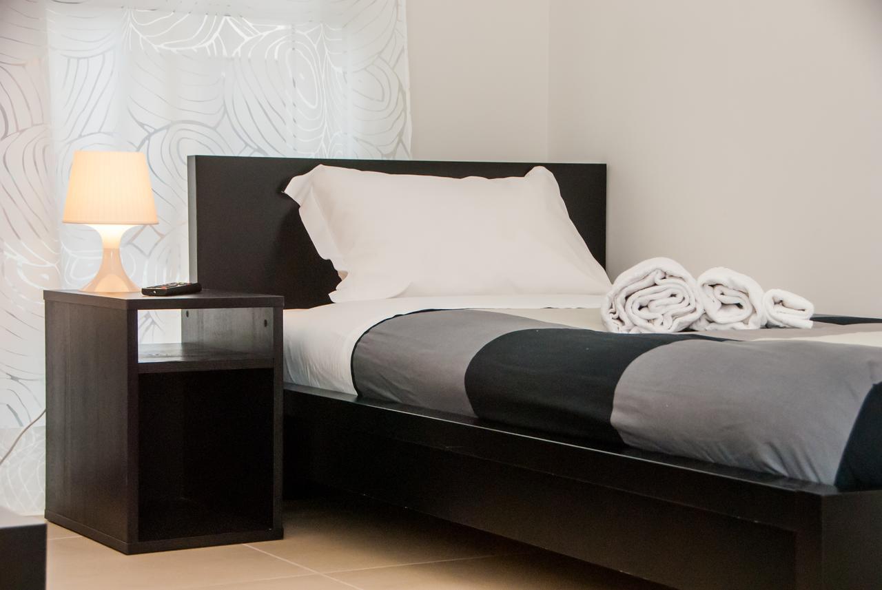 Bed & Breakfast Orio Easy Airport Аццано-Сан-Паоло Экстерьер фото