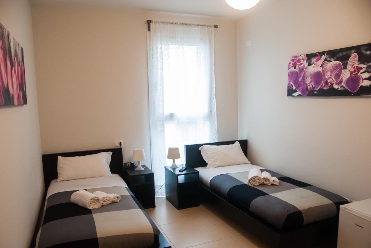 Bed & Breakfast Orio Easy Airport Аццано-Сан-Паоло Экстерьер фото