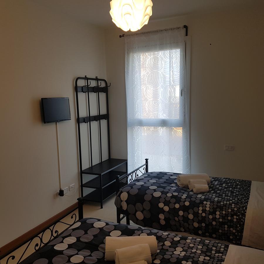 Bed & Breakfast Orio Easy Airport Аццано-Сан-Паоло Экстерьер фото
