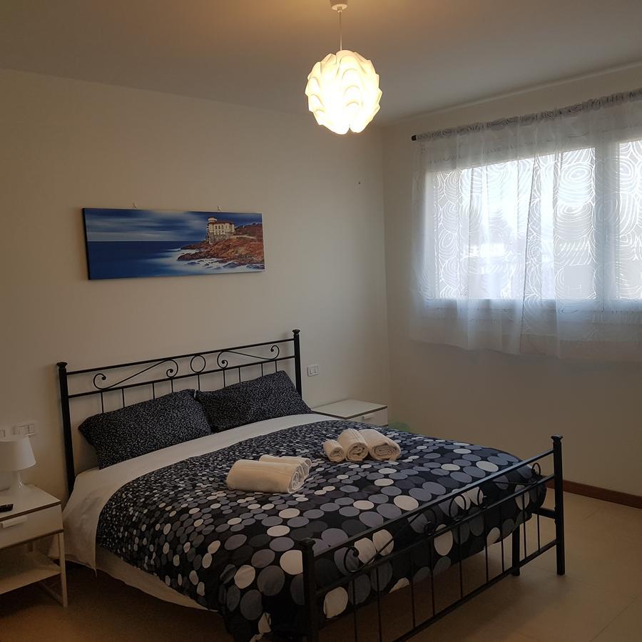 Bed & Breakfast Orio Easy Airport Аццано-Сан-Паоло Экстерьер фото